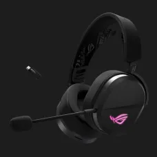 Ігрова гарнітура ASUS ROG Pelta (Black) (UA)