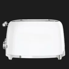 Тостер SMEG (4 pcs) (White)