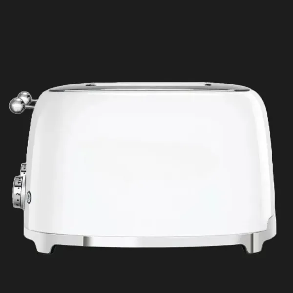 Тостер SMEG (4 pcs) (White)