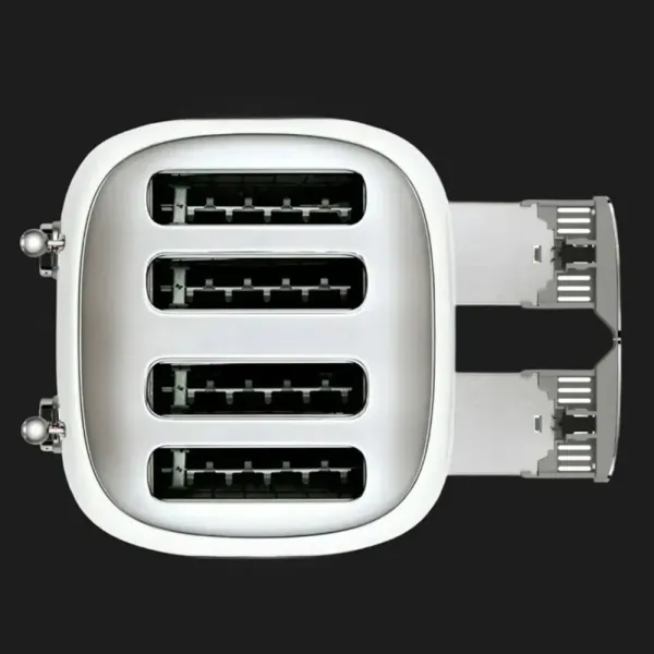 Тостер SMEG (4 pcs) (White)