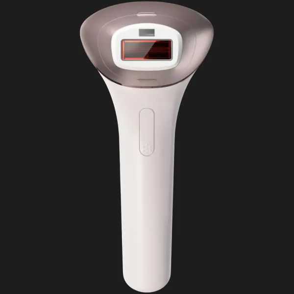 Фотоепілятор Philips Lumea Series 9900 (Beige)