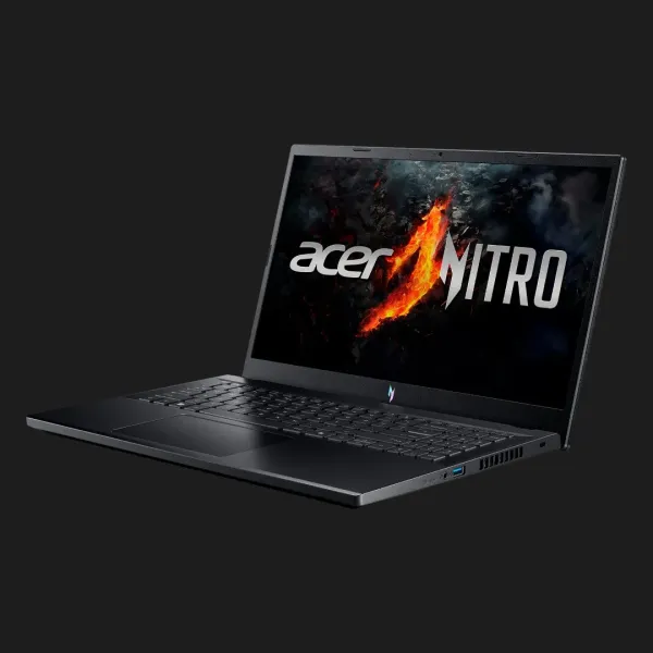 Ноутбук Acer Nitro V 15 ANV15-41 (AMD Ryzen 5/16 GB/512 SSD/RTX 3050) (NH.QSHEP.001) (Standard)