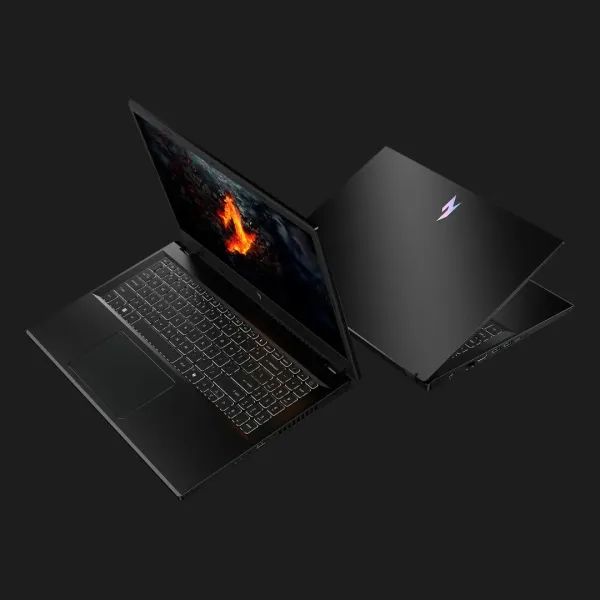 Ноутбук Acer Nitro V 15 ANV15-41 (AMD Ryzen 5/16 GB/512 SSD/RTX 3050) (NH.QSHEP.001) (Standard)