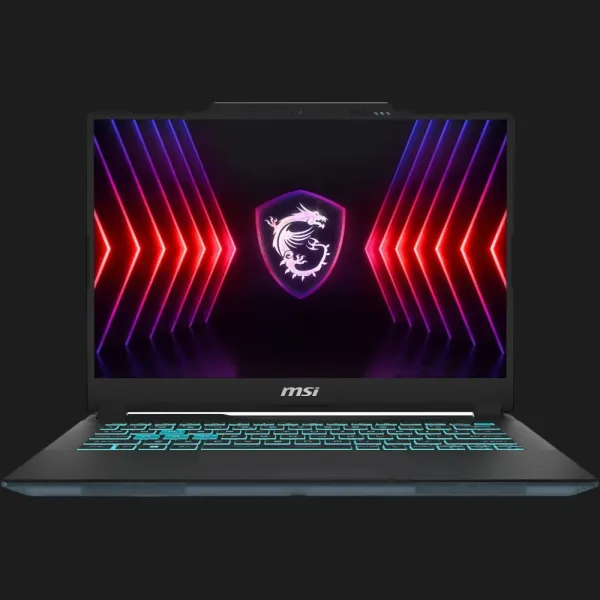 Ноутбук MSI Cyborg 14 A13VF (Intel Core i7/64GB/4 TB (SSD)/RTX 4060) (A13VF-023US) (Standard)