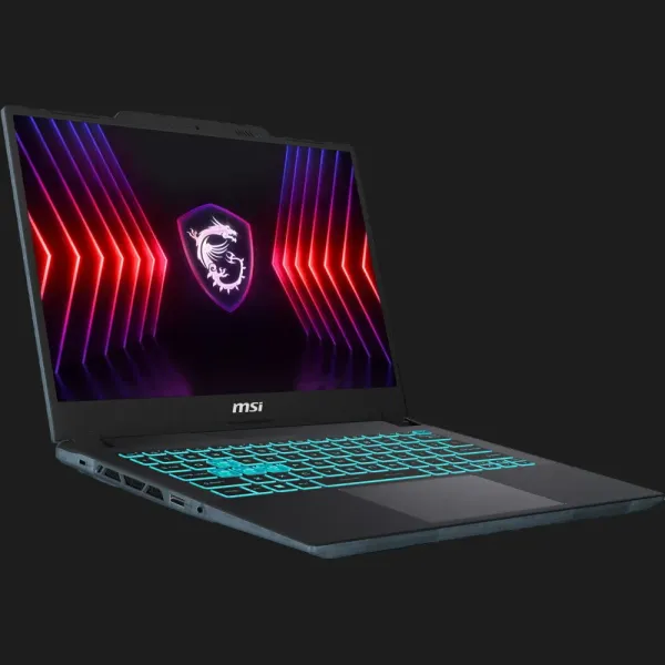 Ноутбук MSI Cyborg 14 A13VF (Intel Core i7/96GB/4TB (SSD)/RTX 4060) (A13VF-024US) (Standard)