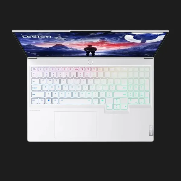 Ноутбук Lenovo Legion 7 16IRX9 (Glacier White) (Intel Core i9/16GB/1TB SSD/RTX 4060) (83FD008FUS) (Standard)
