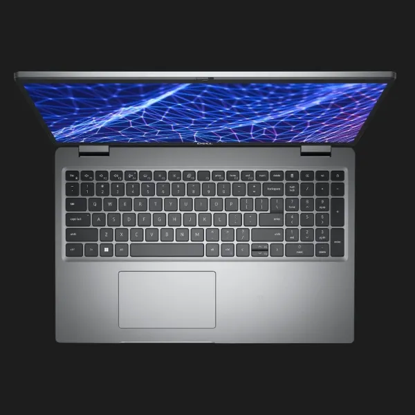 Ноутбук Dell Latitude 5430 (Intel Core i5/16GB/1TB SSD/Intel Iris Xe Graphics) (N210L5430В16US_W11P) (Gray) (Standard)
