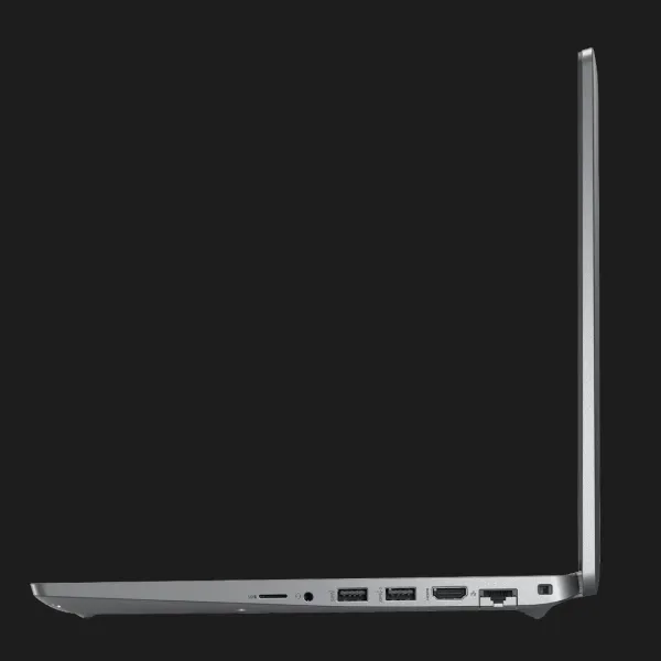 Ноутбук Dell Latitude 5430 (Intel Core i5/16GB/1TB SSD/Intel Iris Xe Graphics) (N210L5430В16US_W11P) (Gray) (Standard)