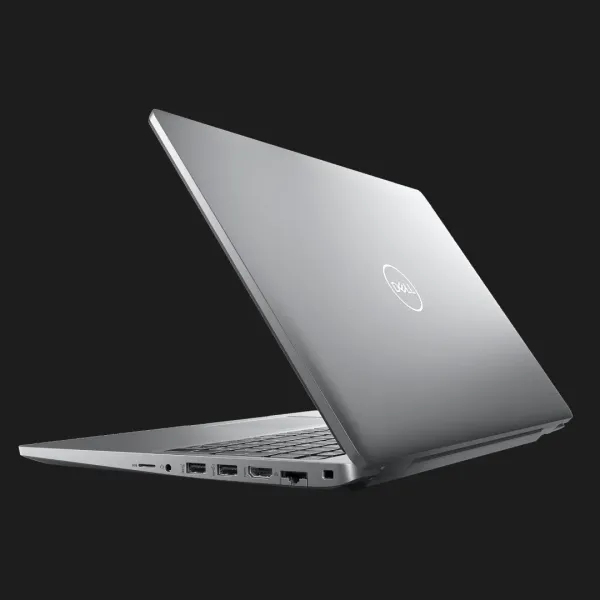 Ноутбук Dell Latitude 5430 (Intel Core i5/32GB/1TB SSD/Intel Iris Xe Graphics) (N210L5430В32US_W11P) (Gray) (Standard)