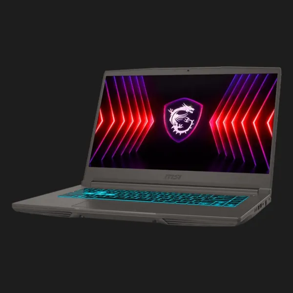 Ноутбук MSI Thin 15 B13VE (Intel Core i5/16GB/512GB SSD/RTX 4050) (B13VE-1451US) (Standard)