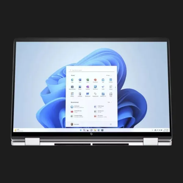 Ноутбук HP ENVY x360 16-ac0023dx (Intel Core Ultra 7/ 12GB/ 1TB SSD/ Intel Arc Graphics) (9S1R16UA) (Standard)