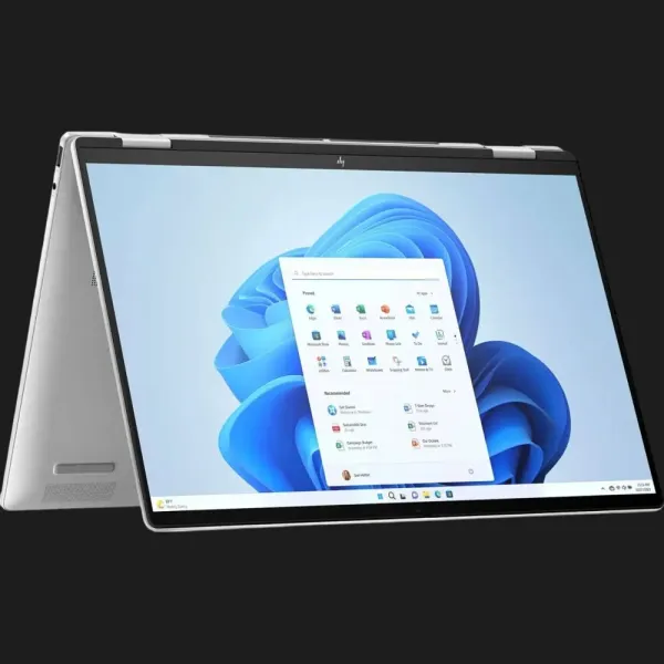 Ноутбук HP ENVY x360 16-ac0023dx (Intel Core Ultra 7/ 12GB/ 1TB SSD/ Intel Arc Graphics) (9S1R16UA) (Standard)