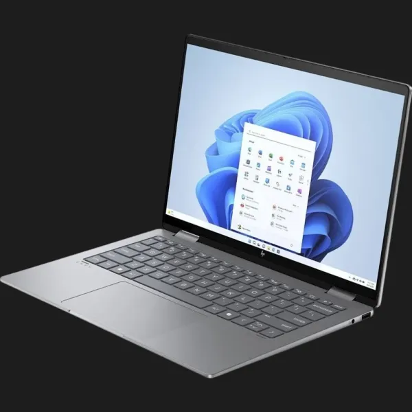 Ноутбук HP ENVY x360 14-fc0023dx (Intel Core Ultra 7/ 16GB/ 2TB SSD/ Intel Arc Graphics) (9T8G14UA) (Standard)
