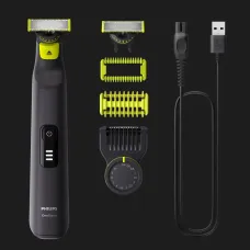 Тример OneBlade Pro 360 (Black)