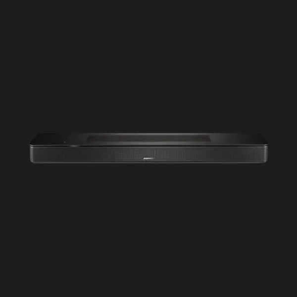 Саундбар Bose Smart (Black)