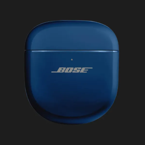Навушники Bose QuietComfort Ultra Earbuds (Lunar Blue)