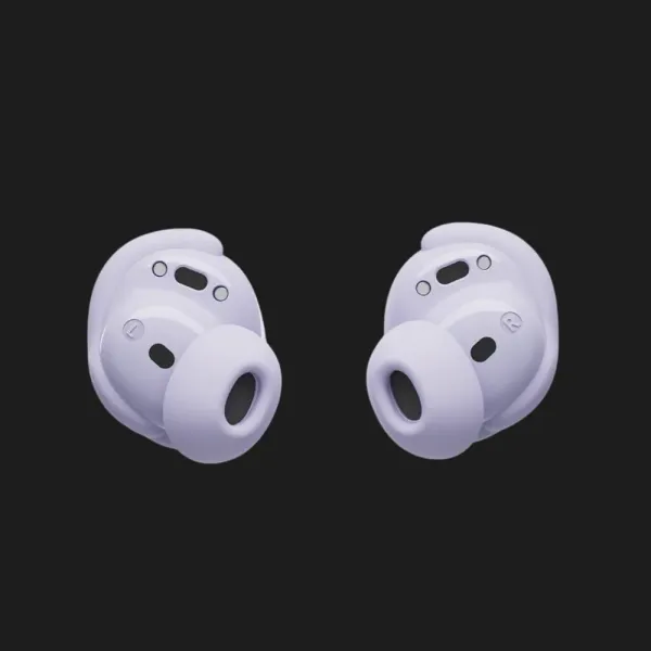 Навушники Bose QuietComfort Earbuds Gen.2 (Chilled Lilac)