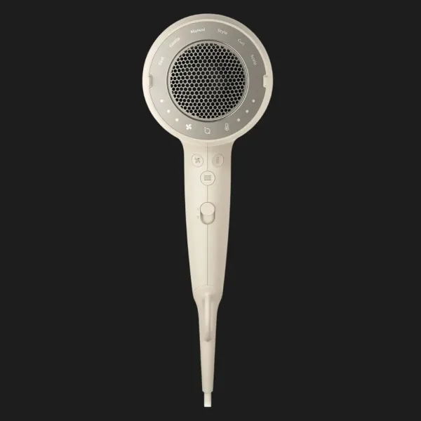 Фен Philips SenseIQ Series 9000 (Gold)