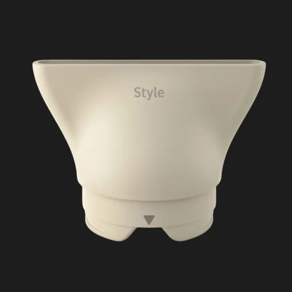 Фен Philips SenseIQ Series 9000 (Gold)