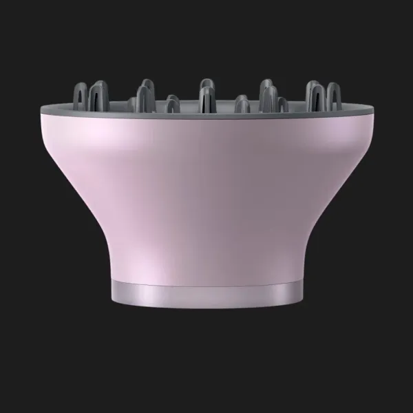 Фен Philips Series 7000 (Pink)