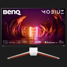 Монітор BenQ 32" EX3210U IPS 144Hz 9H.LKHLB.QBE (UA)