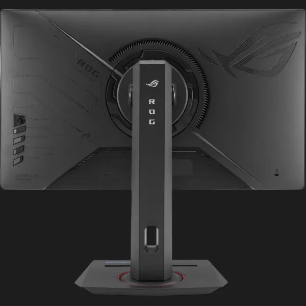 Ігровий монітор Asus 24.5
