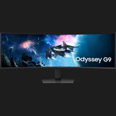 Ігровий монітор Samsung 49