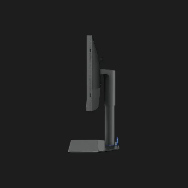 Монітор BenQ 27" SW272Q (9H.LLPLB.QBE)