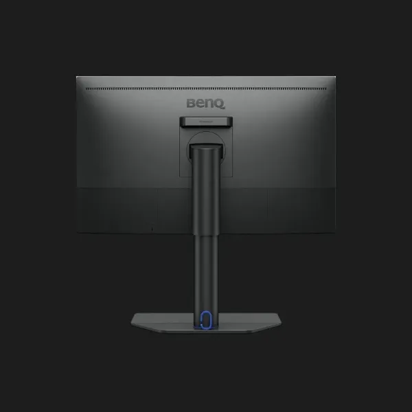 Монітор BenQ 27" SW272Q (9H.LLPLB.QBE)