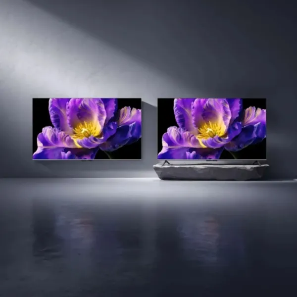 Телевізор Xiaomi 65 TV S Mini LED 2025 (UA)