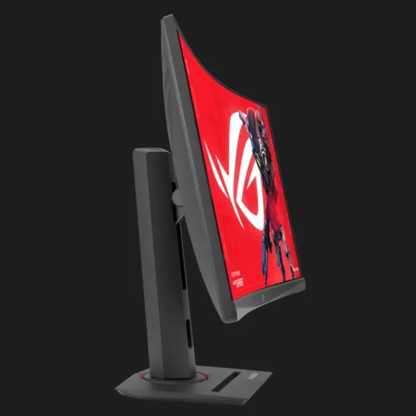Ігровий монітор Asus 27