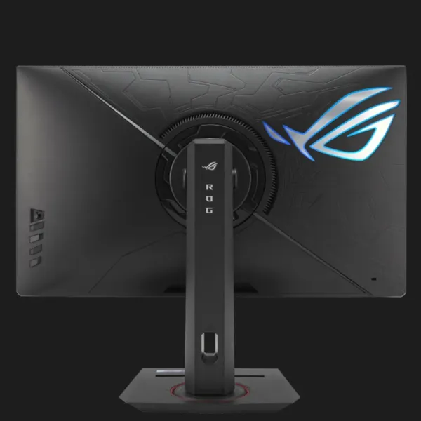 Ігровий монітор Asus 27