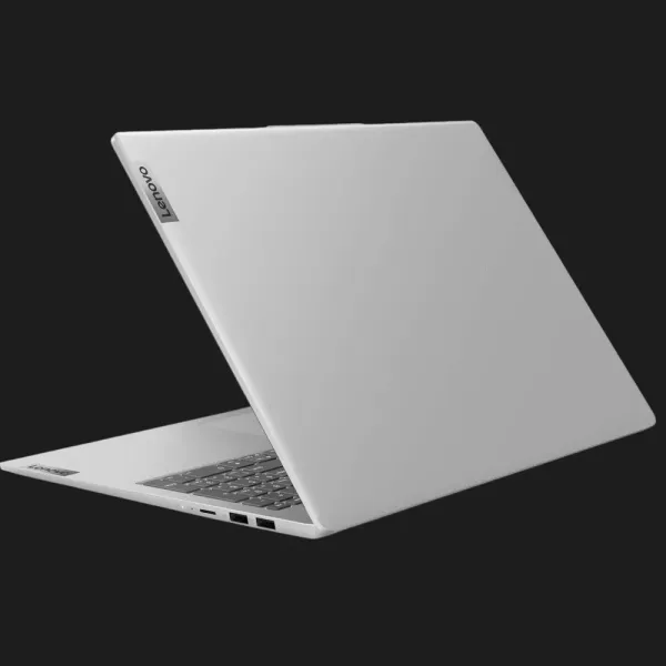 Ноутбук Lenovo IdeaPad Slim 5 16IRU9 16 (Intel Core 7/ 16GB/ 1TB (SSD)/ Intel Graphics) (83FW0005US) (Cloud Gray) (Standard)