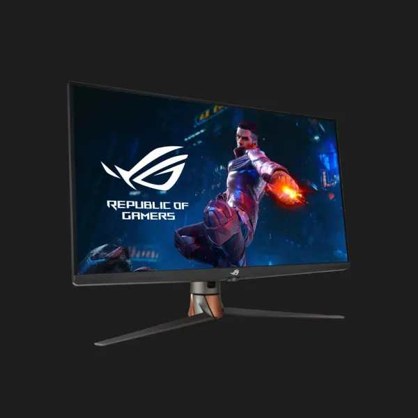 Ігровий монітор ASUS 32" ROG Swift PG32UQXR