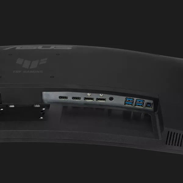 Монітор ASUS 34