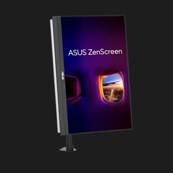 Монітор Asus 21.5" MB229CF
