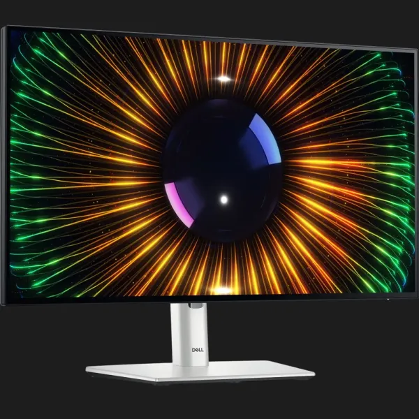 Монітор DELL 23.8" UltraSharp U2424H