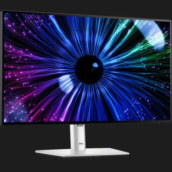 Монітор Dell 23.8" UltraSharp U2424HE