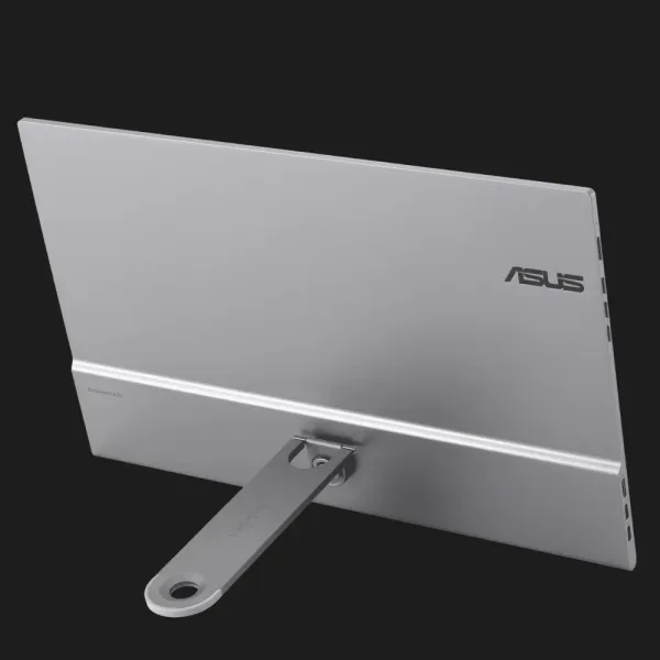 Монітор ASUS 15.6" ZenScreen MQ16AHE OLED 60Hz 90LM07SV-B02170 (UA)