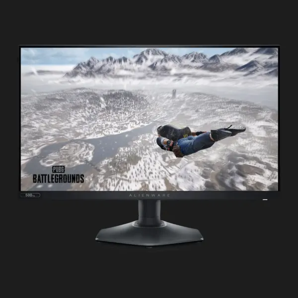 Монітор Dell 24.5" Alienware AW2524HF IPS 500Hz 210-BJPH (UA)