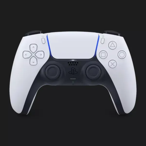 Ігрова приставка Sony PlayStation 5 Slim (Digital Edition) (Fortnite Cobalt Star Bundle) (1TB)