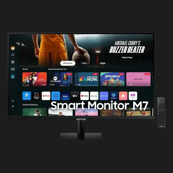 Монітор Samsung 32