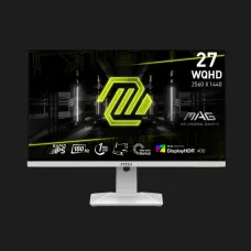 Ігровий монітор MSI 27" MAG 274QRFW