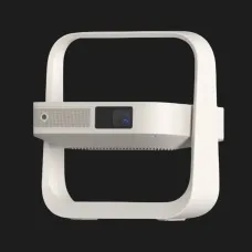 Проектор для дому XGIMI Elfin Flip (WK03C) (White) (UA)