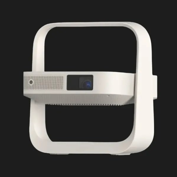 Проектор для дому XGIMI Elfin Flip (WK03C) (White) (UA)