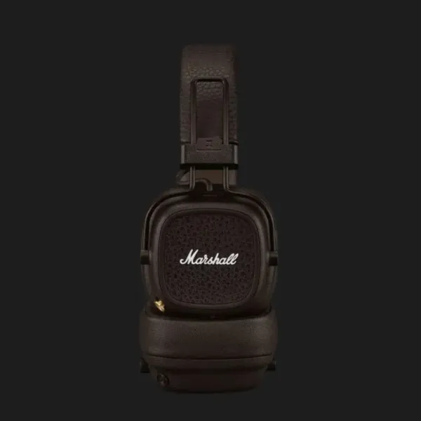 Навушники Marshall Major V Bluetooth (Brown)