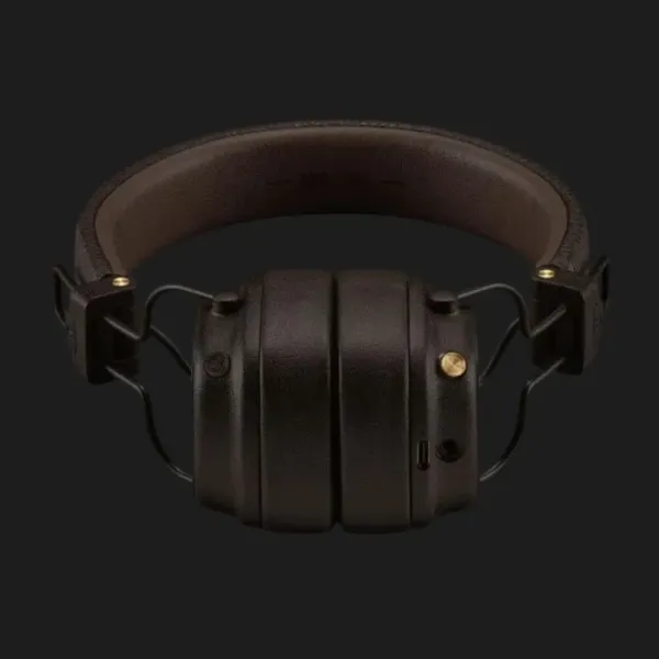 Навушники Marshall Major V Bluetooth (Brown)