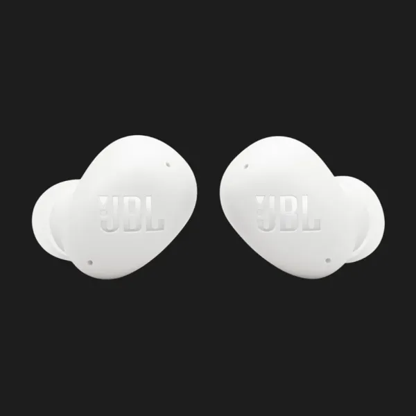 Навушники JBL Wave Buds 2 (White)