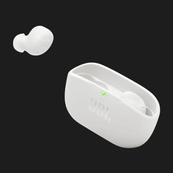 Навушники JBL Wave Buds 2 (White)