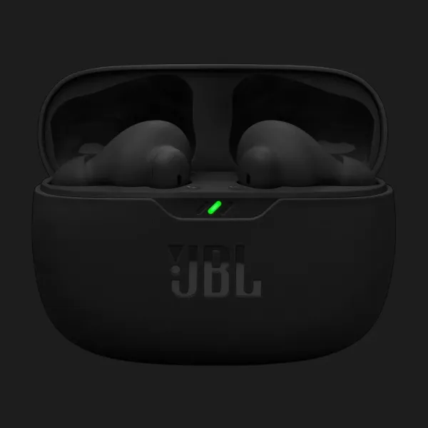 Навушники JBL Wave Beam 2 (Black)